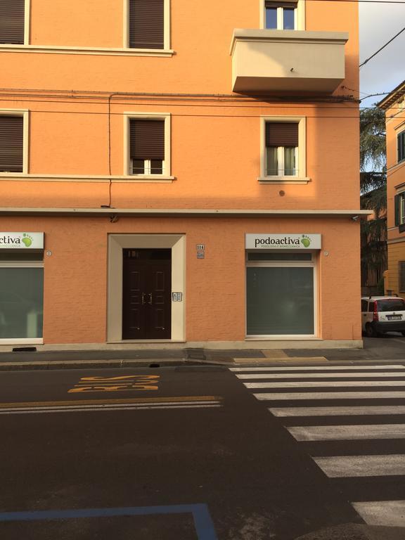 Residenza Sant'Orsola Azzurra Mazzini Apartment Bologna Exterior photo