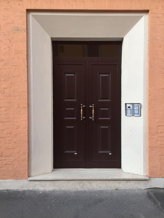 Residenza Sant'Orsola Azzurra Mazzini Apartment Bologna Exterior photo