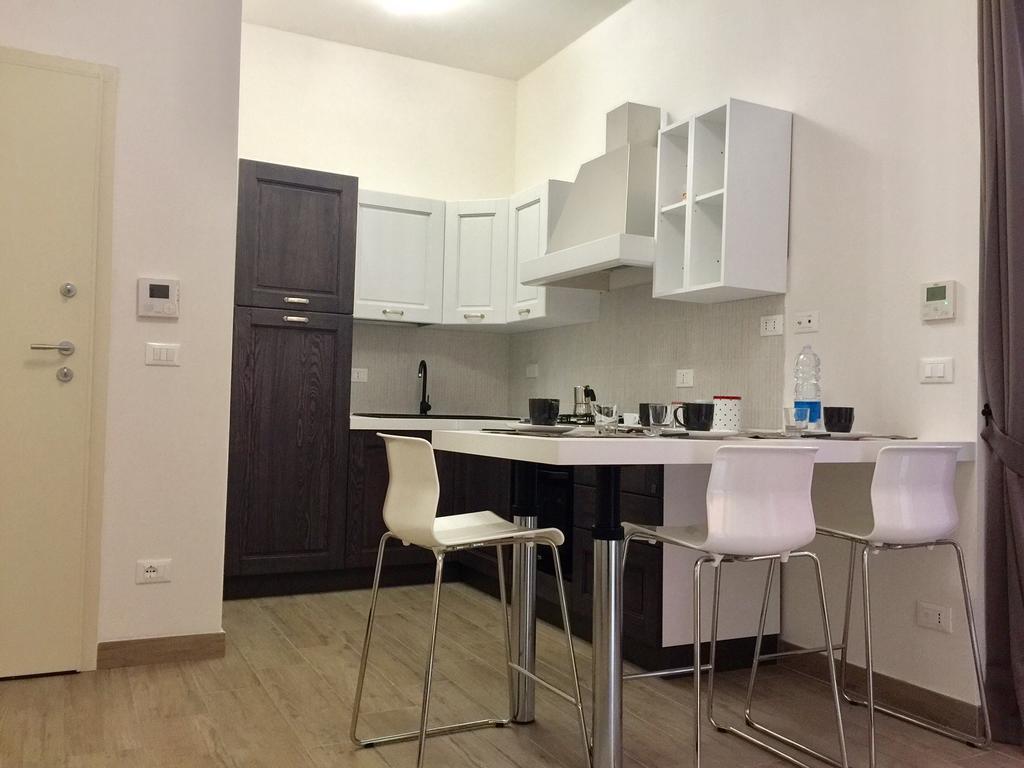 Residenza Sant'Orsola Azzurra Mazzini Apartment Bologna Exterior photo